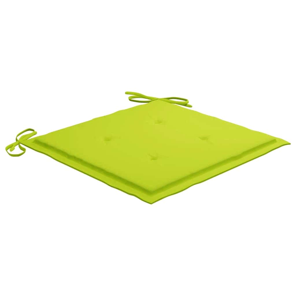 Chaise Et Table Ronde 7