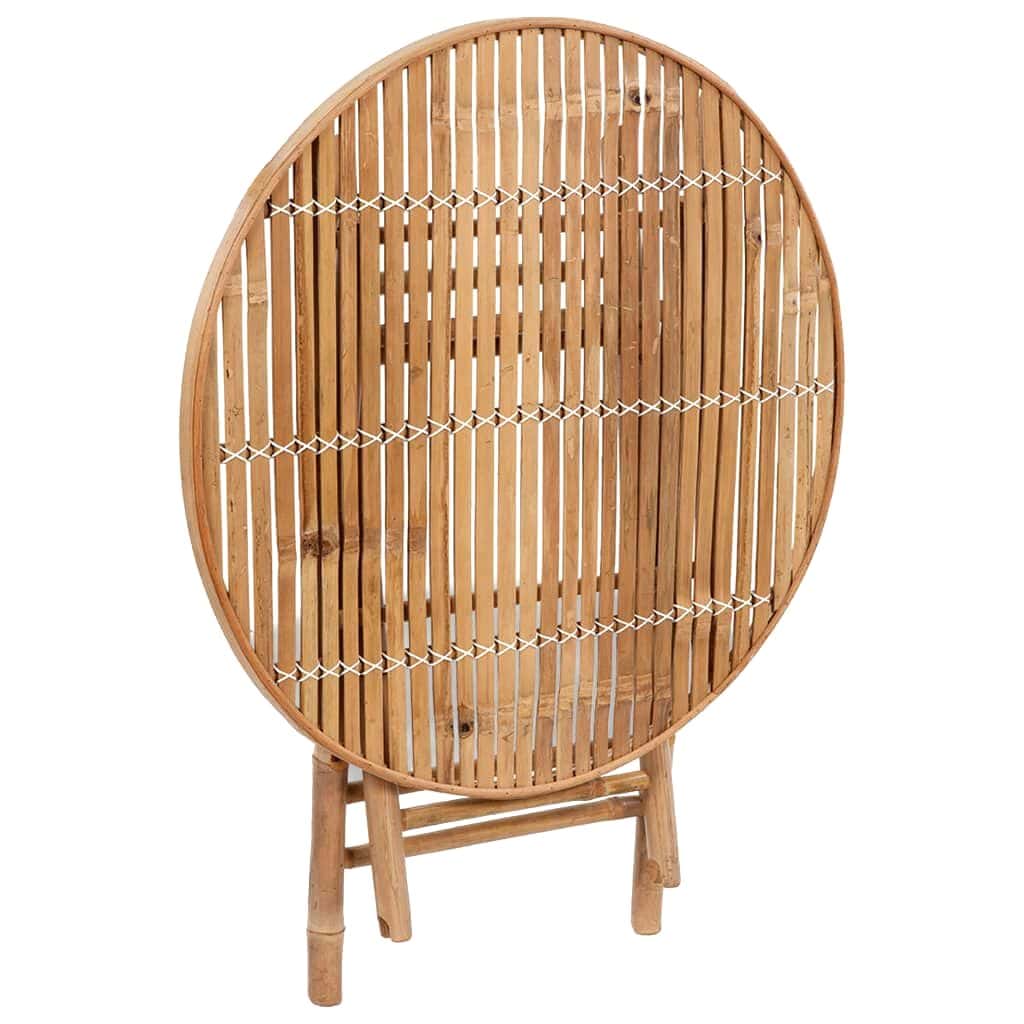 Chaises Et Table Pour Balcon 2