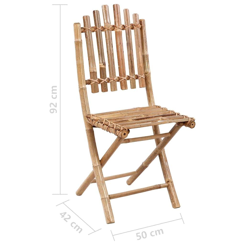 Chaises Et Table Pour Balcon 7