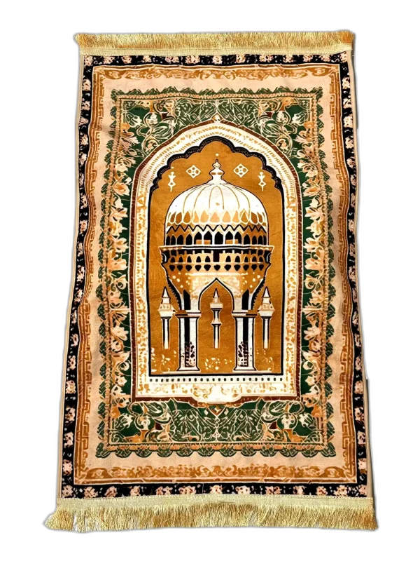 Tapis Salon Maroc