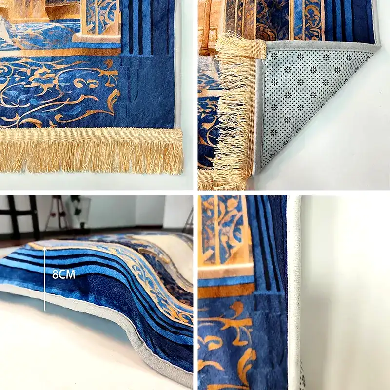 Tapis Salon Maroc