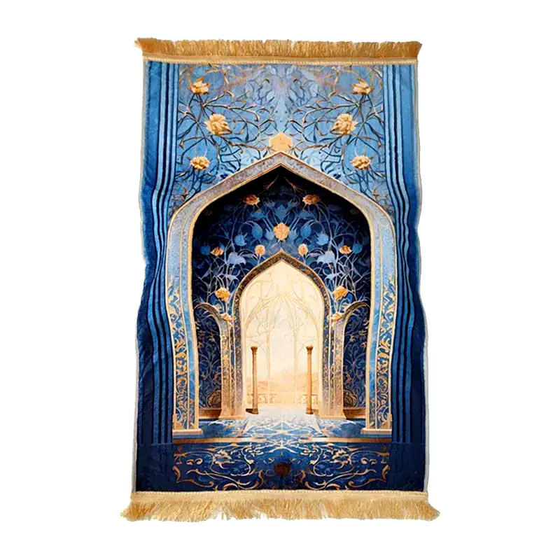 Tapis Salon Maroc