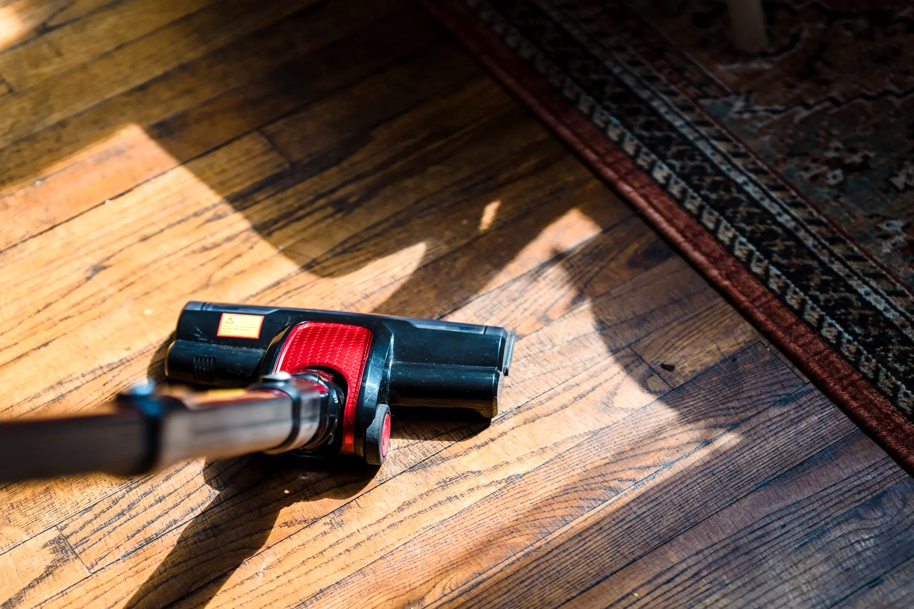 Photo illustrant « Section pratique : l'impact de la taille sur l'entretien » — taille de tapis